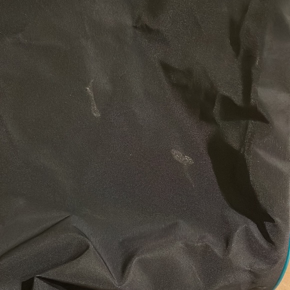 VINTAGE MIGHTY DUCKS DUFFLE BAG - Picture 9 of 9